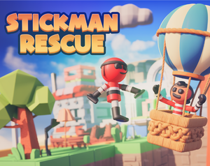 play Stickman Rescue