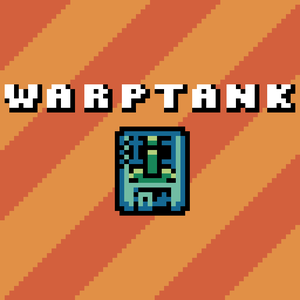 play Warptank Gbc Demake