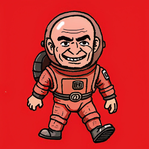play Astronot