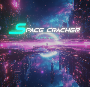 play Space Cracher - Le Pilote De L'Espace