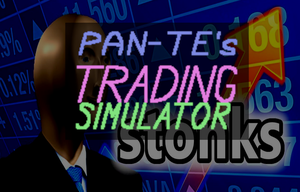 play Pan-Te'S Trading Simulator