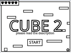 play Cube 2