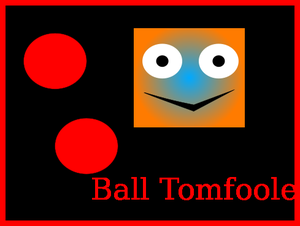 play Ball Tomfoolery