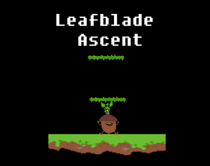 play Leafblade Ascent