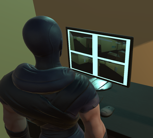 play Spyman