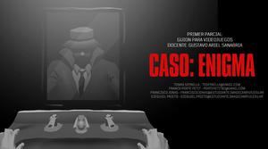 play Caso: Enigma