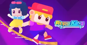 play Rope King