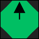 play Shrinking Speed