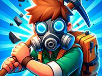 play Escape From The Bunker - Survival