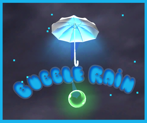 play Bubble Rain