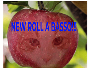 play Roll A Basso