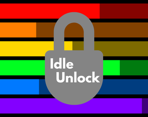 play Idle Unlock