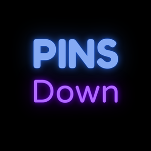 play Pins Down
