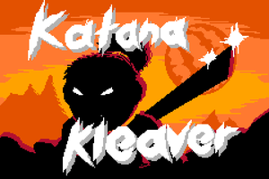 play Katana Kleaver