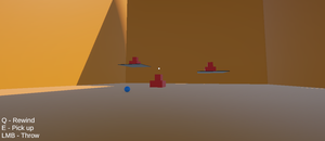 play Rewinding - Prototype
