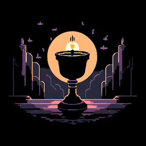 play Dark Chalice