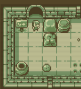 play Slime Cave Adventage