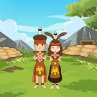 play Tribes Parents Searching Child