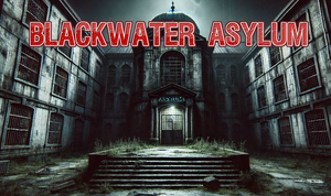play Blackwater Asylum