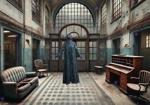 play Blackwater Asylum