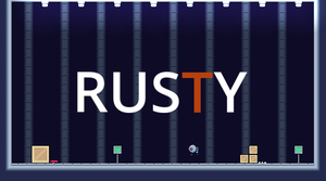 play Rusty
