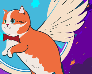play Cat-Astrophy