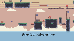 play Pirate'S Adventure