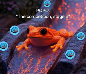 play Popo: The Competition 