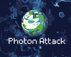 play Photon Attack