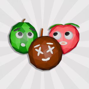 play Fruit Thrower 3D