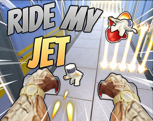 play Jetpack Joyride First Person