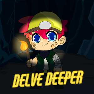 play Delve Deeper (Tavern Game Jam - Autumn '24)