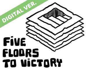 play Five Floors To Victory