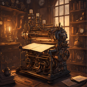play The Research Purpose Statement-O-Matic