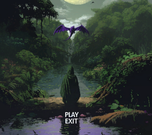 play Hood: The Purple Menace