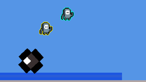 play Fall Member 2D