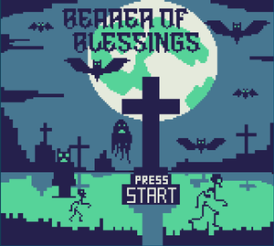 play Bearer Of Blessings Web