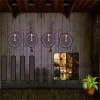play Puzzle-Rooms-Escape-2016