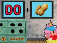 play Find Anxious Donut