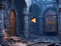 play Mystery Castle Escape 3