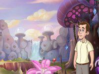 play Man Discover Hidden Treasure