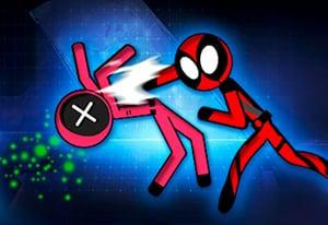play Epic Ragdoll Fight