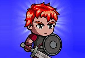 play Epic Hero Quest Idle Rpg