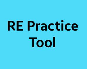 play Regulatory Exam Practice Tool