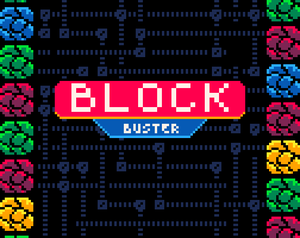 play Block Buster