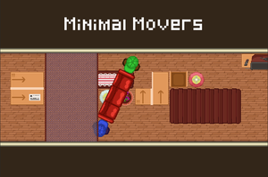 play Minimal Movers