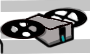 play Dronegeon