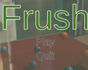 play Frush