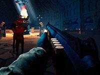 play Volunteer To The Darkness