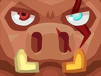 play Minetap Merge Clicker